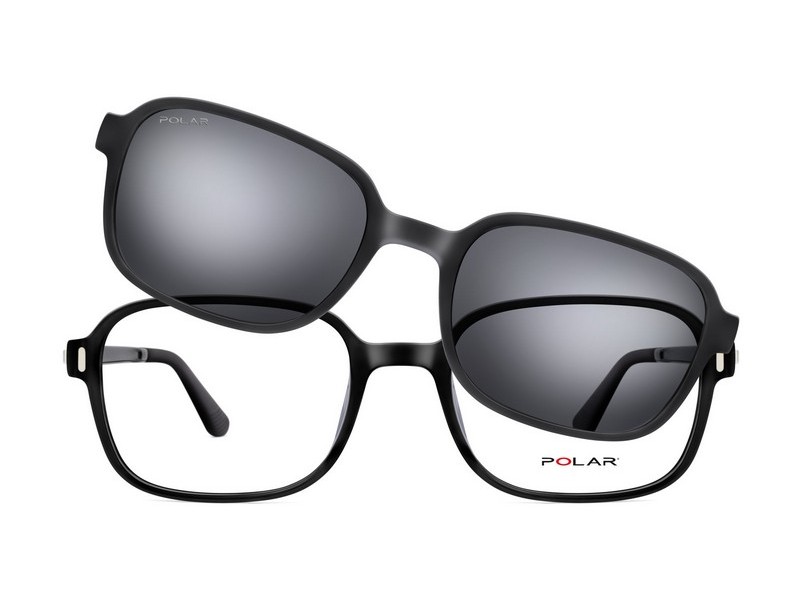 ΣΚΕΛΕΤΟΣ ΟΡΑΣΕΩΣ POLAR MONΤΕΛΟ 627 col. 77/F CLIP ON