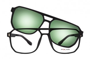 ΣΚΕΛΕΤΟΣ ΟΡΑΣΕΩΣ POLAR MONΤΕΛΟ 628 col. 76 CLIP ON