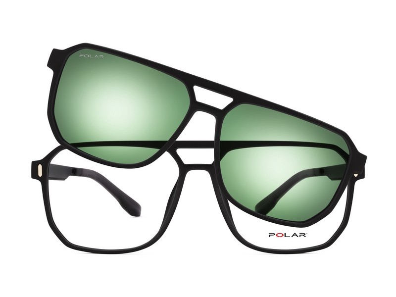 ΣΚΕΛΕΤΟΣ ΟΡΑΣΕΩΣ POLAR MONΤΕΛΟ 628 col. 76 CLIP ON