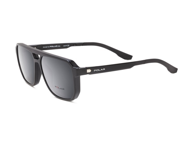 ΣΚΕΛΕΤΟΣ ΟΡΑΣΕΩΣ POLAR MONΤΕΛΟ 628 col. 77/F CLIP ON