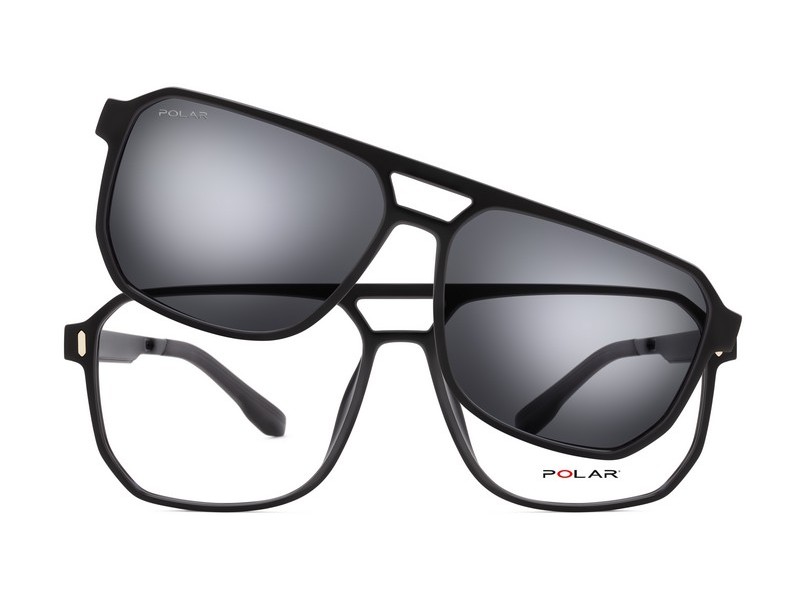 ΣΚΕΛΕΤΟΣ ΟΡΑΣΕΩΣ POLAR MONΤΕΛΟ 628 col. 77/F CLIP ON