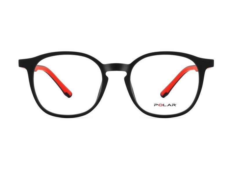 ΣΚΕΛΕΤΟΣ ΟΡΑΣΕΩΣ POLAR MONΤΕΛΟ 631 col. 43 CLIP ON