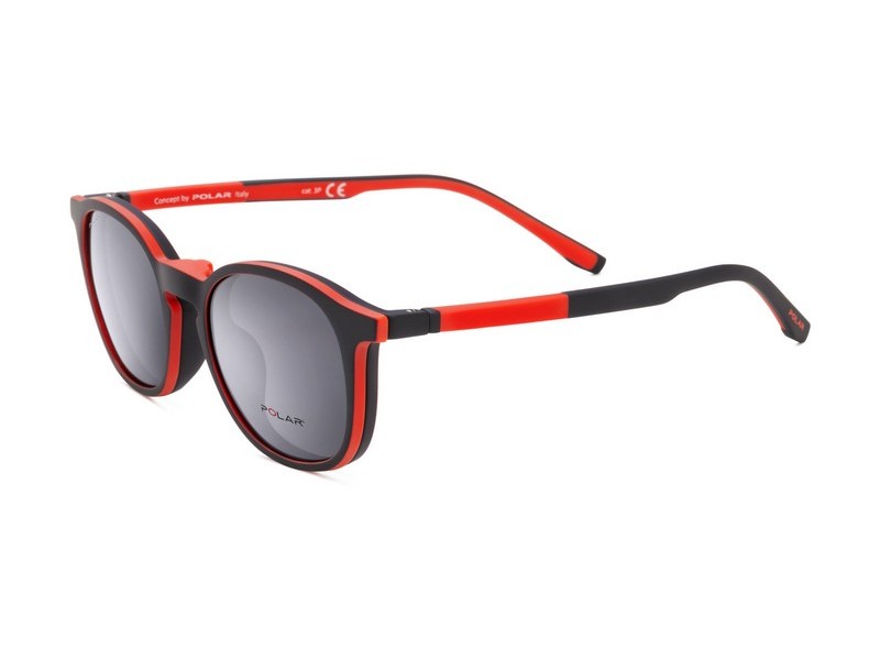 ΣΚΕΛΕΤΟΣ ΟΡΑΣΕΩΣ POLAR MONΤΕΛΟ 631 col. 43 CLIP ON