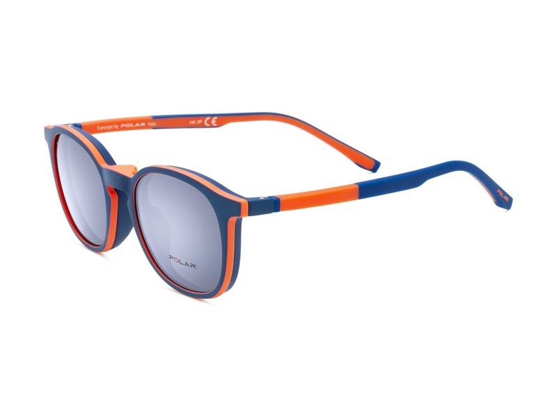 ΣΚΕΛΕΤΟΣ ΟΡΑΣΕΩΣ POLAR MONΤΕΛΟ 631 col. 48 CLIP ON