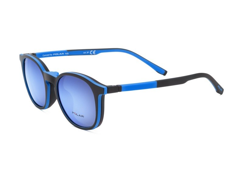 ΣΚΕΛΕΤΟΣ ΟΡΑΣΕΩΣ POLAR MONΤΕΛΟ 631 col. 79 CLIP ON