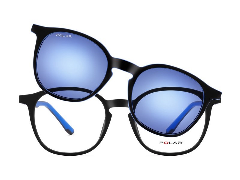 ΣΚΕΛΕΤΟΣ ΟΡΑΣΕΩΣ POLAR MONΤΕΛΟ 631 col. 79 CLIP ON