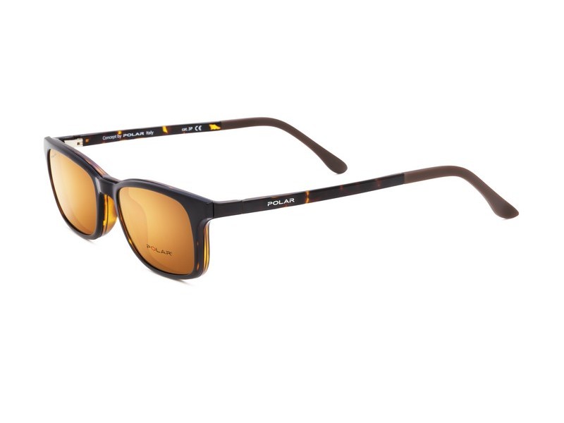 ΣΚΕΛΕΤΟΣ ΟΡΑΣΕΩΣ POLAR MONΤΕΛΟ 633 col. 428/R CLIP ON