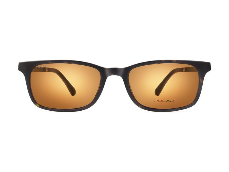 ΣΚΕΛΕΤΟΣ ΟΡΑΣΕΩΣ POLAR MONΤΕΛΟ 633 col. 428/R CLIP ON