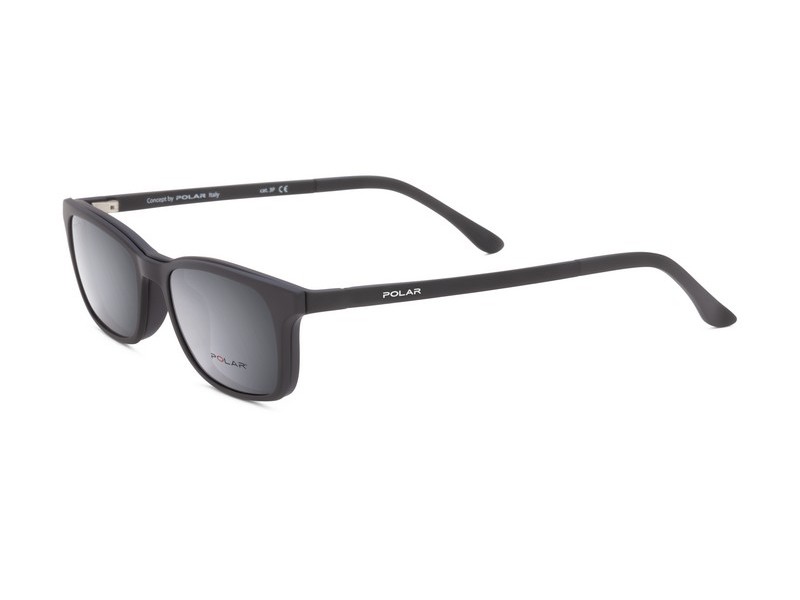 ΣΚΕΛΕΤΟΣ ΟΡΑΣΕΩΣ POLAR MONΤΕΛΟ 633 col. 76/F CLIP ON