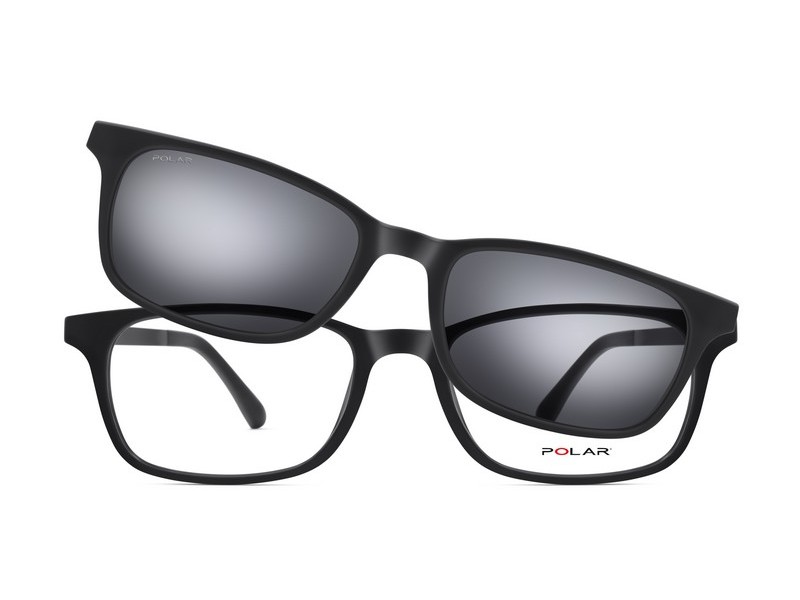 ΣΚΕΛΕΤΟΣ ΟΡΑΣΕΩΣ POLAR MONΤΕΛΟ 633 col. 76/F CLIP ON