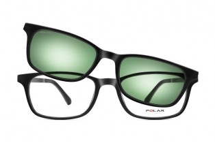 ΣΚΕΛΕΤΟΣ ΟΡΑΣΕΩΣ POLAR MONΤΕΛΟ 633 col. 77/G CLIP ON