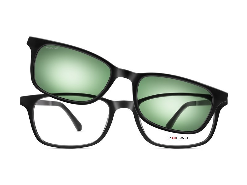 ΣΚΕΛΕΤΟΣ ΟΡΑΣΕΩΣ POLAR MONΤΕΛΟ 633 col. 77/G CLIP ON