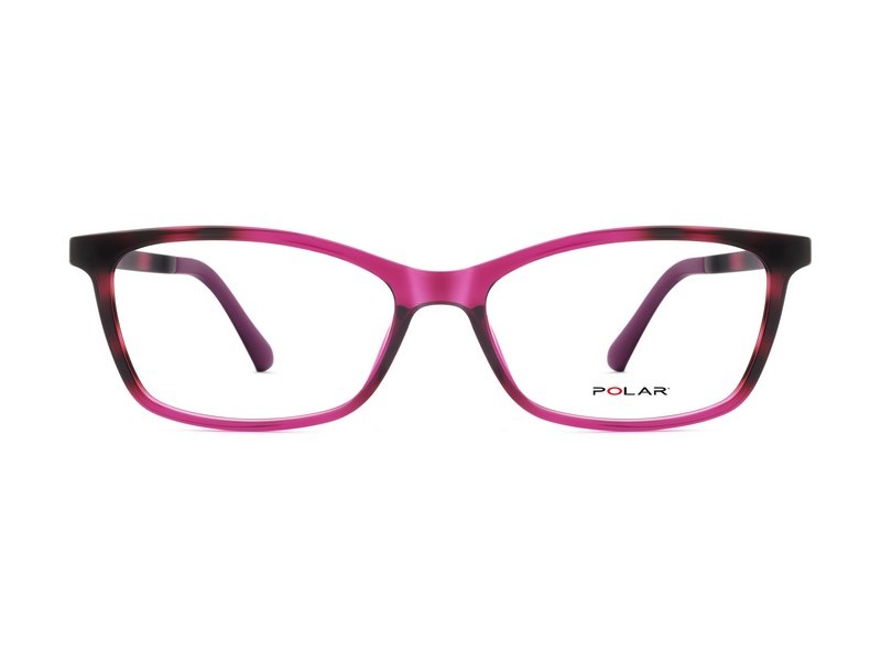 ΣΚΕΛΕΤΟΣ ΟΡΑΣΕΩΣ POLAR MONΤΕΛΟ 634 col. 408 CLIP ON