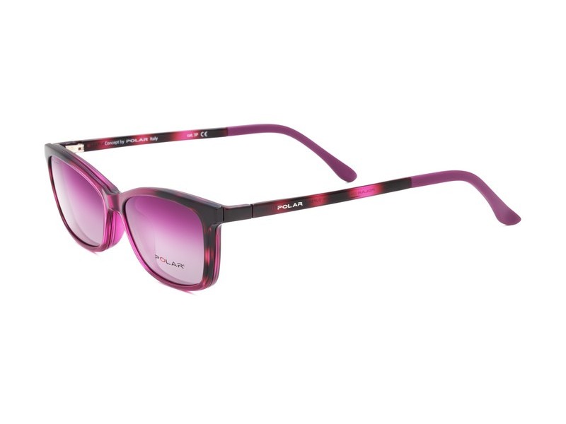 ΣΚΕΛΕΤΟΣ ΟΡΑΣΕΩΣ POLAR MONΤΕΛΟ 634 col. 408 CLIP ON