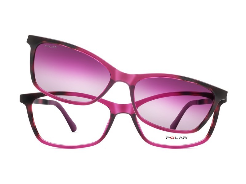 ΣΚΕΛΕΤΟΣ ΟΡΑΣΕΩΣ POLAR MONΤΕΛΟ 634 col. 408 CLIP ON