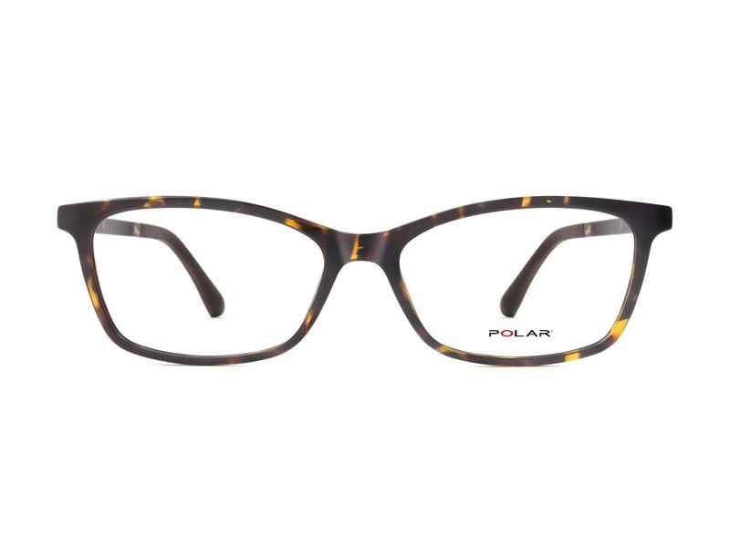 ΣΚΕΛΕΤΟΣ ΟΡΑΣΕΩΣ POLAR MONΤΕΛΟ 634 col. 428/R  CLIP ON