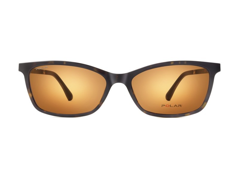 ΣΚΕΛΕΤΟΣ ΟΡΑΣΕΩΣ POLAR MONΤΕΛΟ 634 col. 428/R  CLIP ON