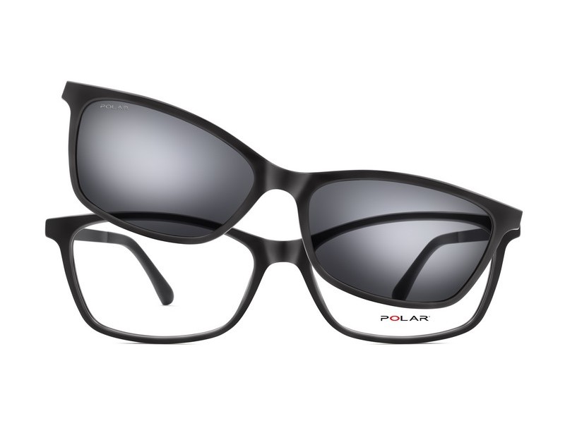 ΣΚΕΛΕΤΟΣ ΟΡΑΣΕΩΣ POLAR MONΤΕΛΟ 634 col. 77/F CLIP ON