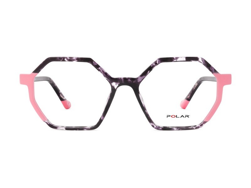 ΣΚΕΛΕΤΟΣ ΟΡΑΣΕΩΣ POLAR MONΤΕΛΟ CASSANDRA col. 421  CLIP ON