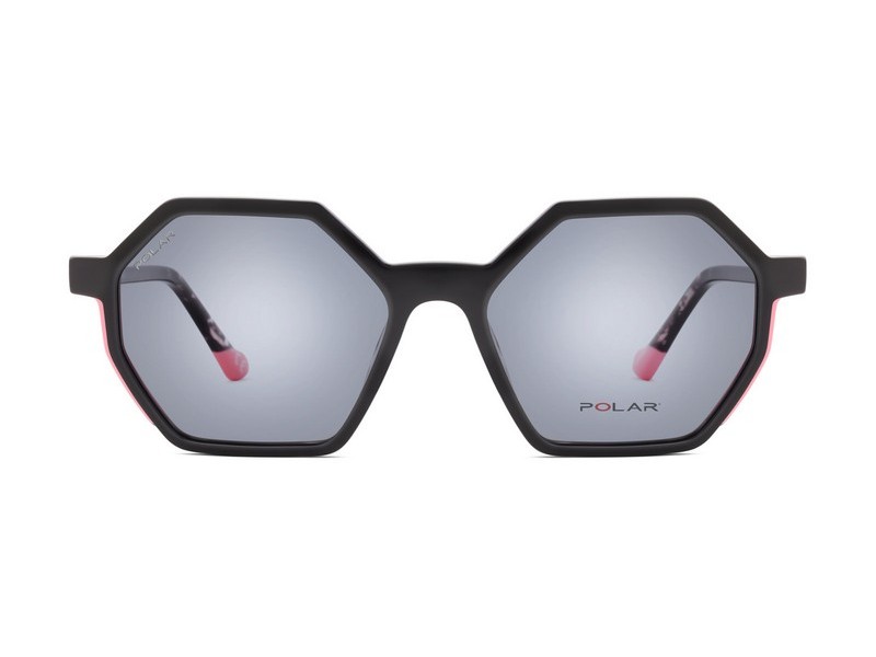 ΣΚΕΛΕΤΟΣ ΟΡΑΣΕΩΣ POLAR MONΤΕΛΟ CASSANDRA col. 421  CLIP ON