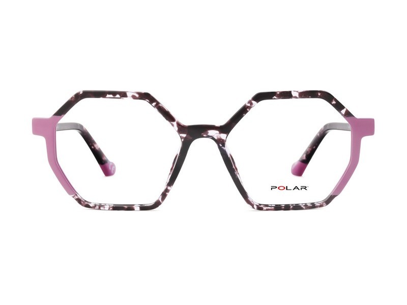 ΣΚΕΛΕΤΟΣ ΟΡΑΣΕΩΣ POLAR MONΤΕΛΟ CASSANDRA col. 425  CLIP ON