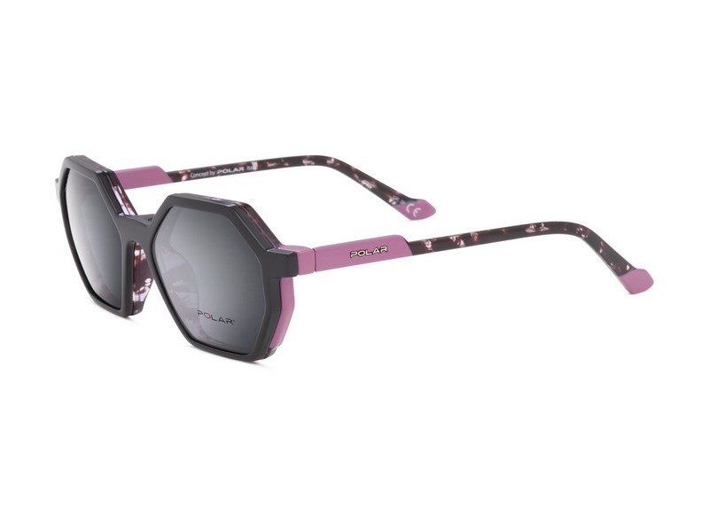 ΣΚΕΛΕΤΟΣ ΟΡΑΣΕΩΣ POLAR MONΤΕΛΟ CASSANDRA col. 425  CLIP ON