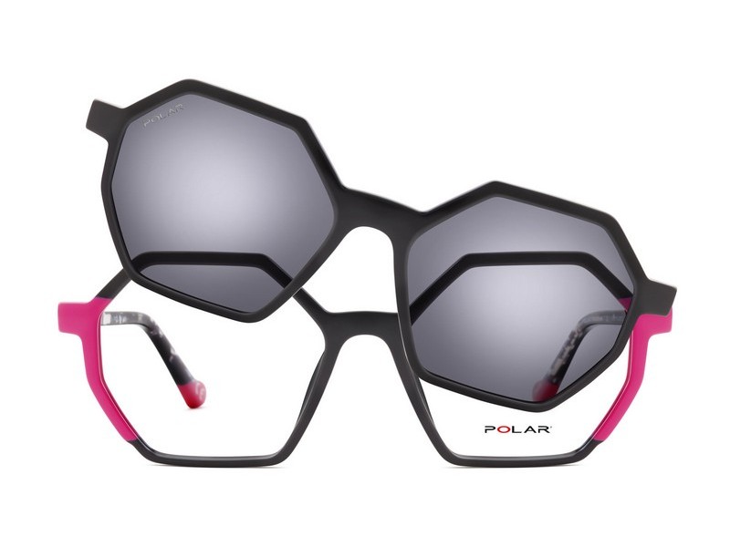 ΣΚΕΛΕΤΟΣ ΟΡΑΣΕΩΣ POLAR MONΤΕΛΟ CASSANDRA col. 74 CLIP ON