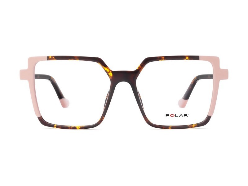 ΣΚΕΛΕΤΟΣ ΟΡΑΣΕΩΣ POLAR MONΤΕΛΟ ELENA col. 415  CLIP ON