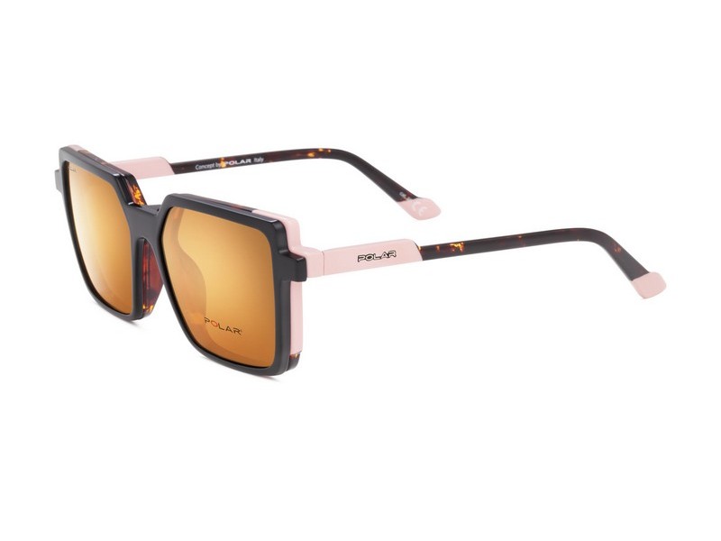 ΣΚΕΛΕΤΟΣ ΟΡΑΣΕΩΣ POLAR MONΤΕΛΟ ELENA col. 415  CLIP ON