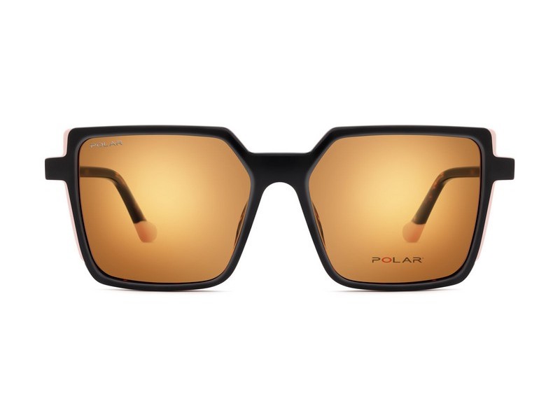 ΣΚΕΛΕΤΟΣ ΟΡΑΣΕΩΣ POLAR MONΤΕΛΟ ELENA col. 415  CLIP ON