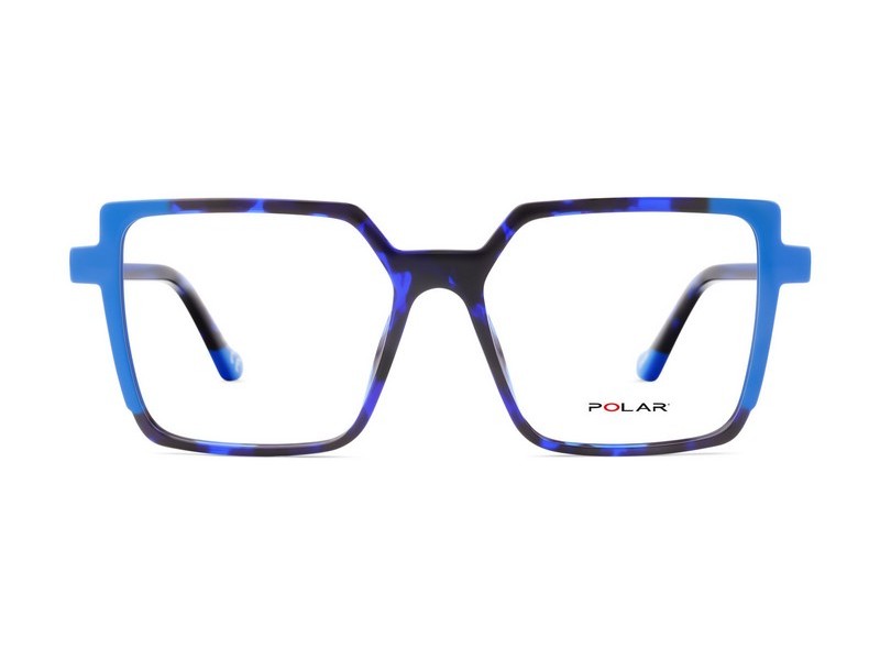 ΣΚΕΛΕΤΟΣ ΟΡΑΣΕΩΣ POLAR MONΤΕΛΟ ELENA col. 420  CLIP ON