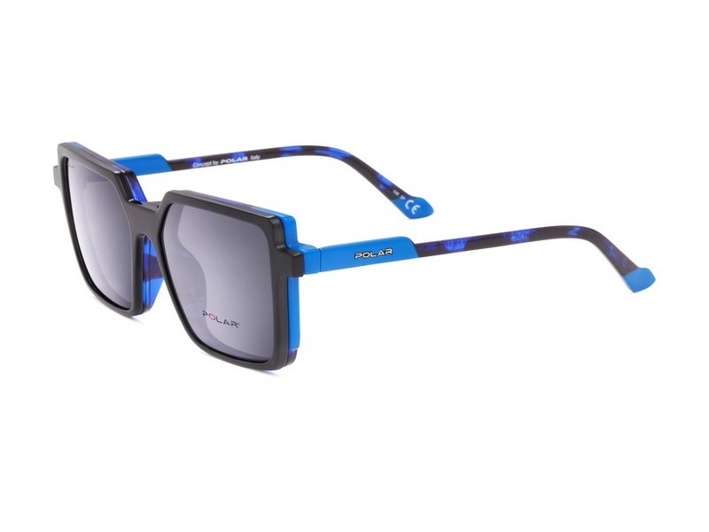 ΣΚΕΛΕΤΟΣ ΟΡΑΣΕΩΣ POLAR MONΤΕΛΟ ELENA col. 420  CLIP ON