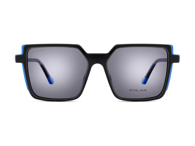 ΣΚΕΛΕΤΟΣ ΟΡΑΣΕΩΣ POLAR MONΤΕΛΟ ELENA col. 420  CLIP ON