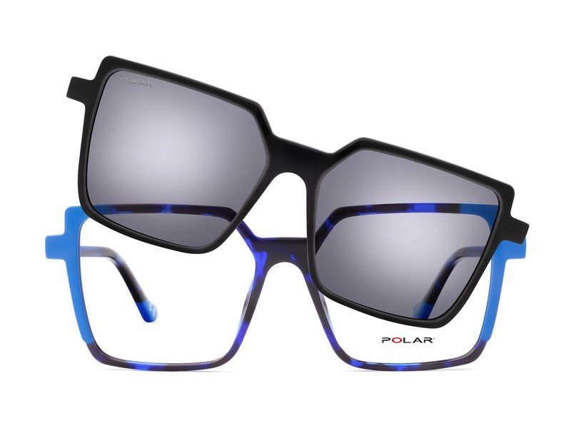 ΣΚΕΛΕΤΟΣ ΟΡΑΣΕΩΣ POLAR MONΤΕΛΟ ELENA col. 420  CLIP ON