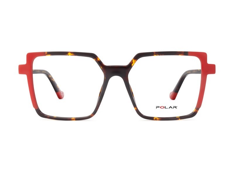 ΣΚΕΛΕΤΟΣ ΟΡΑΣΕΩΣ POLAR MONΤΕΛΟ ELENA col. 422  CLIP ON