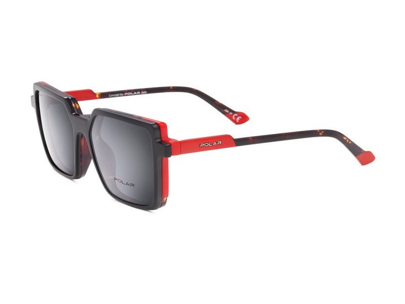 ΣΚΕΛΕΤΟΣ ΟΡΑΣΕΩΣ POLAR MONΤΕΛΟ ELENA col. 422  CLIP ON