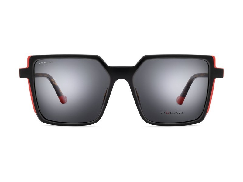 ΣΚΕΛΕΤΟΣ ΟΡΑΣΕΩΣ POLAR MONΤΕΛΟ ELENA col. 422  CLIP ON