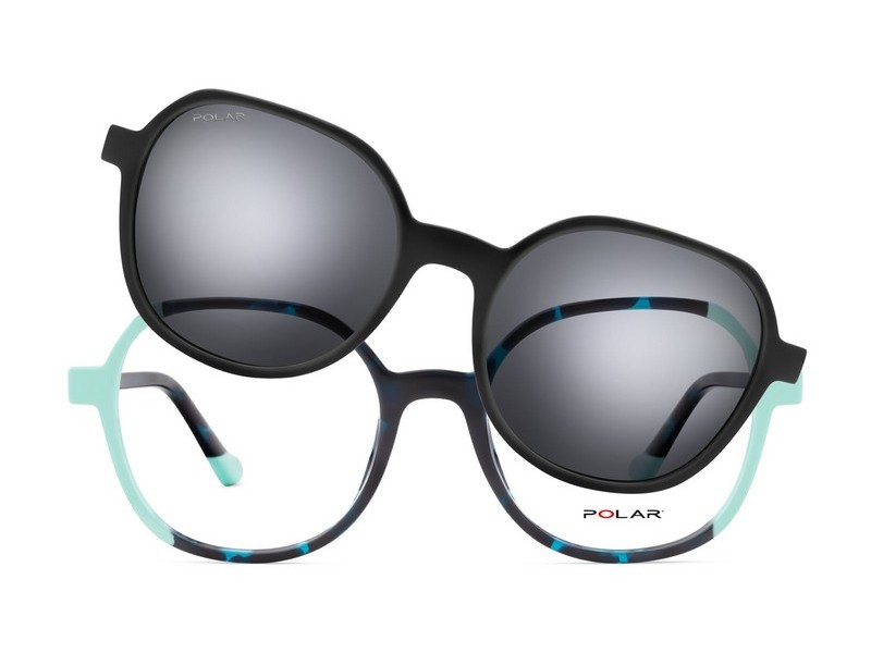 ΣΚΕΛΕΤΟΣ ΟΡΑΣΕΩΣ POLAR MONΤΕΛΟ NAUSICAA col. 414 CLIP ON