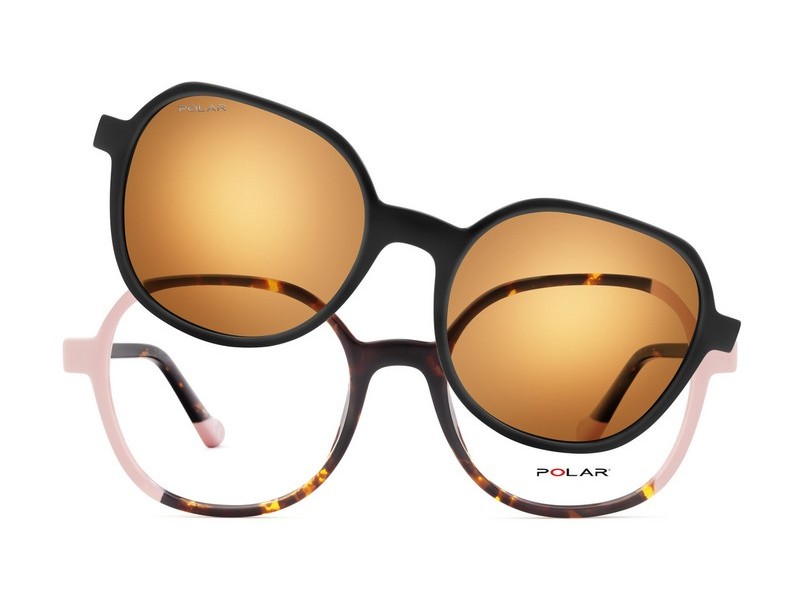 ΣΚΕΛΕΤΟΣ ΟΡΑΣΕΩΣ POLAR MONΤΕΛΟ NAUSICAA col. 415 CLIP ON