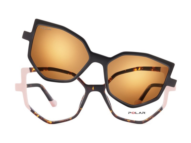 ΣΚΕΛΕΤΟΣ ΟΡΑΣΕΩΣ POLAR MONΤΕΛΟ PENELOPE col. 415 CLIP ON