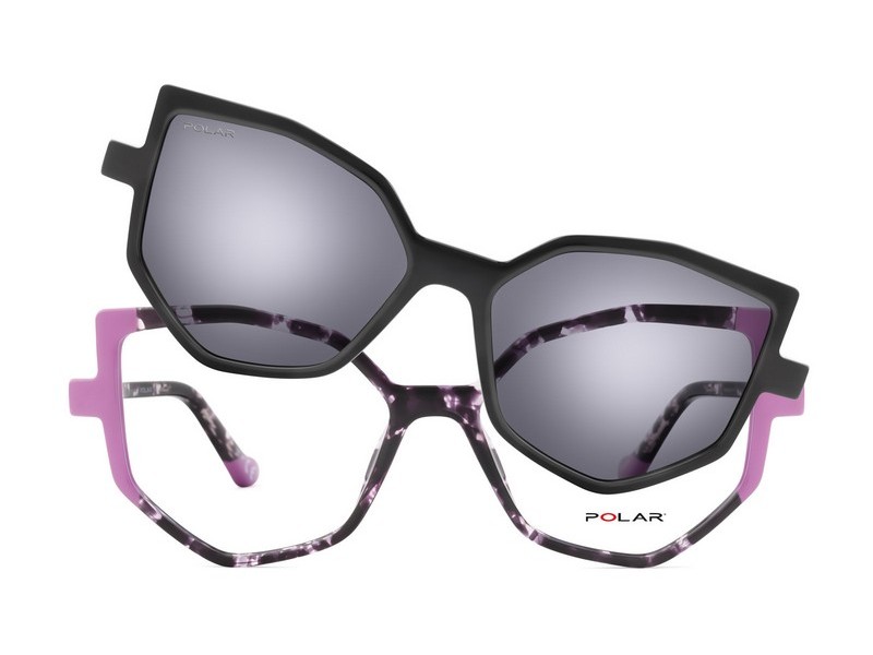 ΣΚΕΛΕΤΟΣ ΟΡΑΣΕΩΣ POLAR MONΤΕΛΟ PENELOPE col. 417 CLIP ON