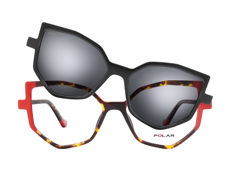 ΣΚΕΛΕΤΟΣ ΟΡΑΣΕΩΣ POLAR MONΤΕΛΟ PENELOPE col. 422 CLIP ON