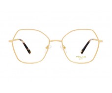 ΣΚΕΛΕΤΟΣ ΟΡΑΣΕΩΣ POLAR MONΤΕΛΟ GOLD 2009 col. 02