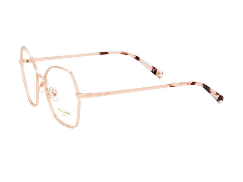 ΣΚΕΛΕΤΟΣ ΟΡΑΣΕΩΣ POLAR MONΤΕΛΟ GOLD 2009 col. 08