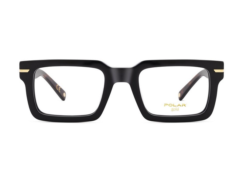 ΣΚΕΛΕΤΟΣ ΟΡΑΣΕΩΣ ΠΑΣΤΙΝΟΣ POLAR GOLD ΜΟΝΤΕΛΟ 7028 col. 477/R CLIP ON