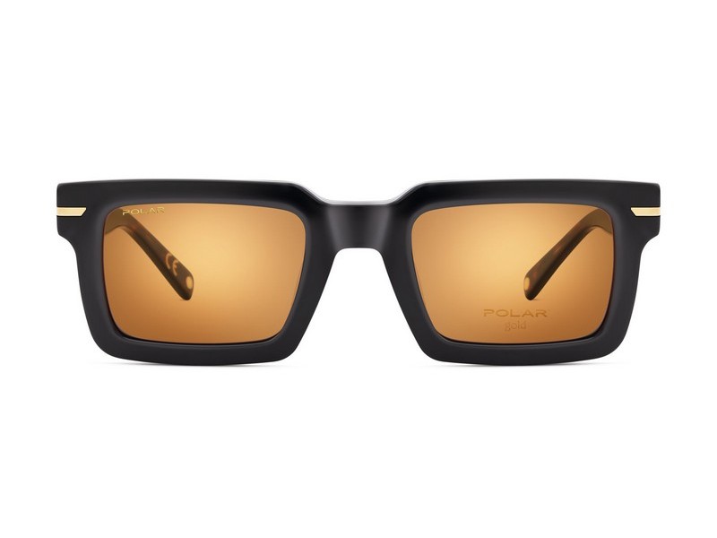 ΣΚΕΛΕΤΟΣ ΟΡΑΣΕΩΣ ΠΑΣΤΙΝΟΣ POLAR GOLD ΜΟΝΤΕΛΟ 7028 col. 477/R CLIP ON