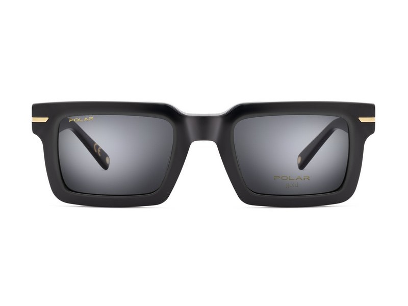 ΣΚΕΛΕΤΟΣ ΟΡΑΣΕΩΣ ΠΑΣΤΙΝΟΣ POLAR GOLD ΜΟΝΤΕΛΟ 7028 col. 77/F CLIP ON