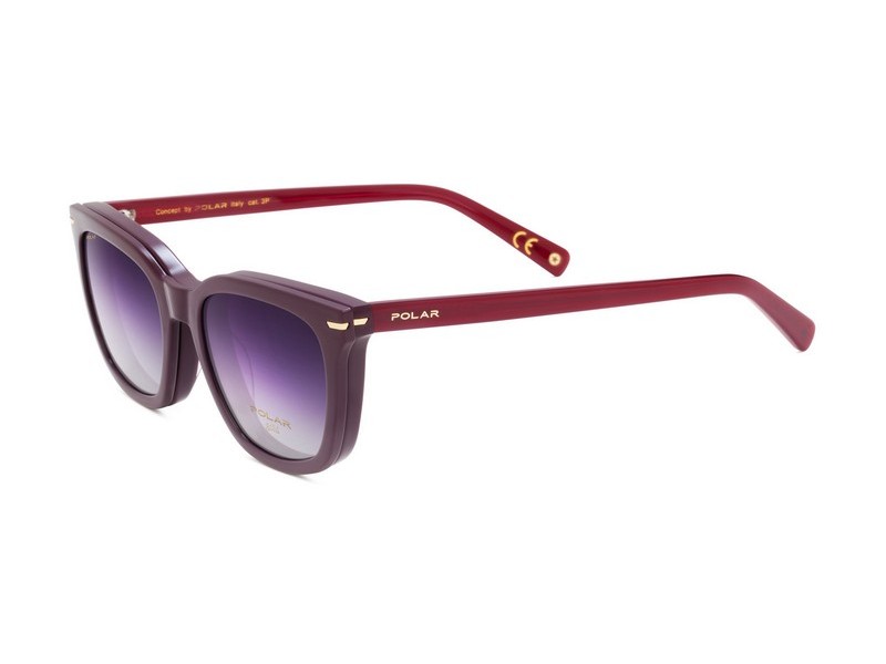 ΣΚΕΛΕΤΟΣ ΟΡΑΣΕΩΣ ΠΑΣΤΙΝΟΣ POLAR GOLD ΜΟΝΤΕΛΟ 7029 col. 08 CLIP ON