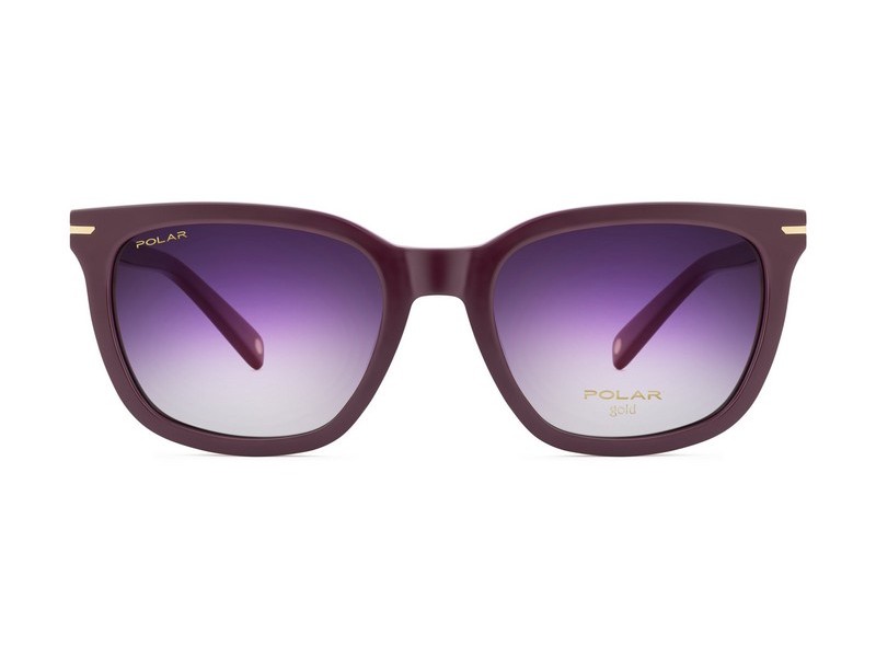 ΣΚΕΛΕΤΟΣ ΟΡΑΣΕΩΣ ΠΑΣΤΙΝΟΣ POLAR GOLD ΜΟΝΤΕΛΟ 7029 col. 08 CLIP ON