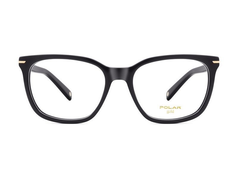 ΣΚΕΛΕΤΟΣ ΟΡΑΣΕΩΣ ΠΑΣΤΙΝΟΣ POLAR GOLD ΜΟΝΤΕΛΟ 7029 col. 77/F CLIP ON